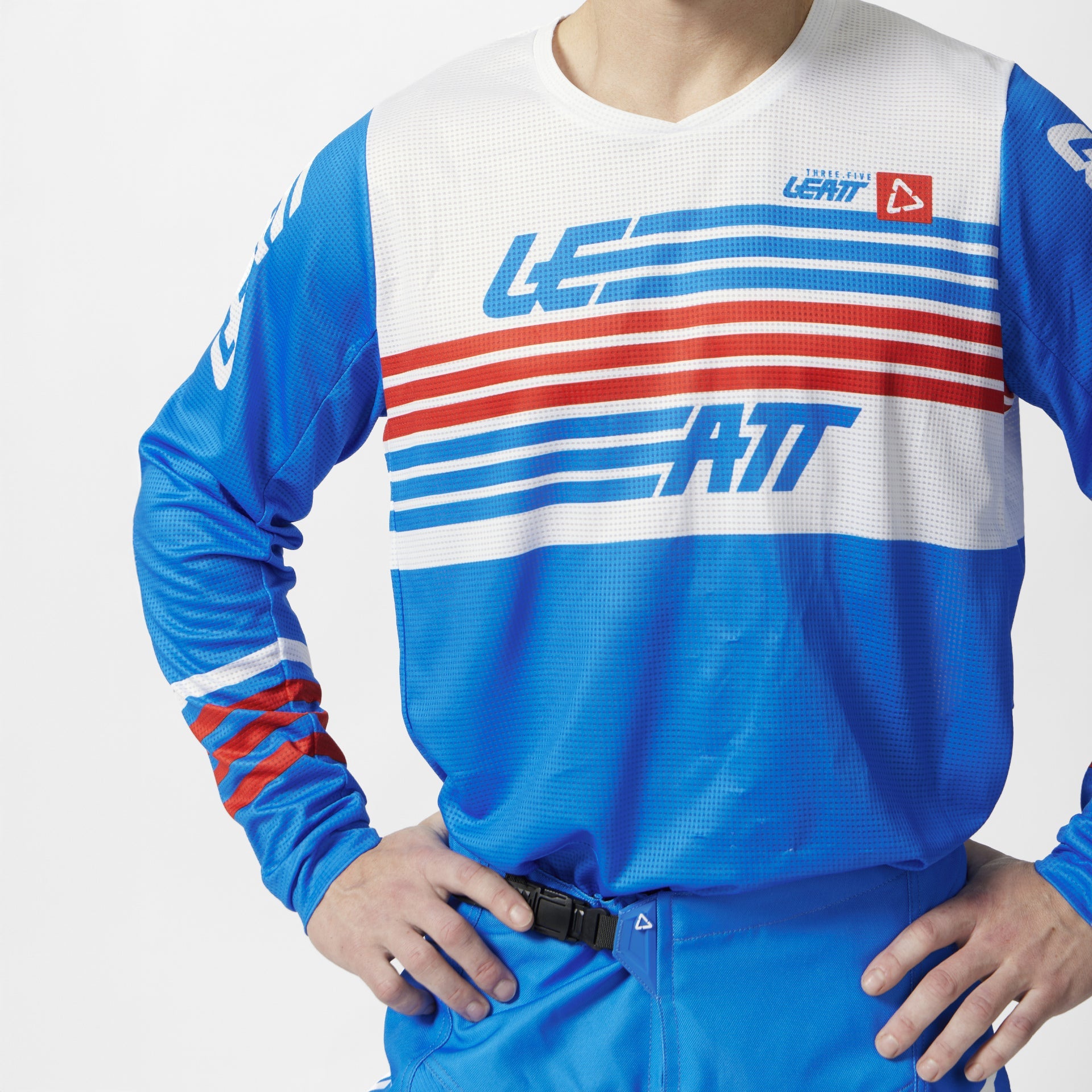 Moto 3.5 Jersey