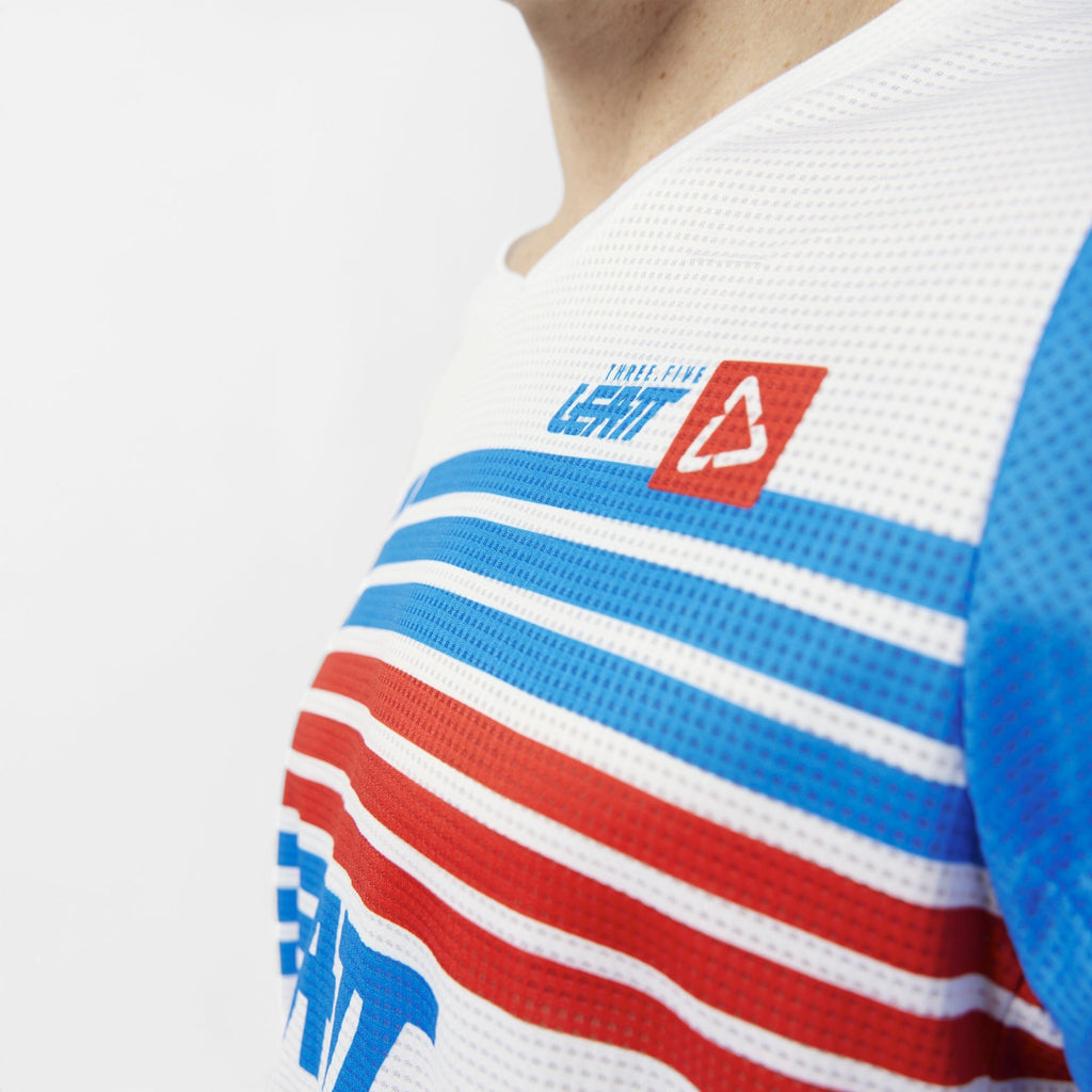 Moto 3.5 Jersey