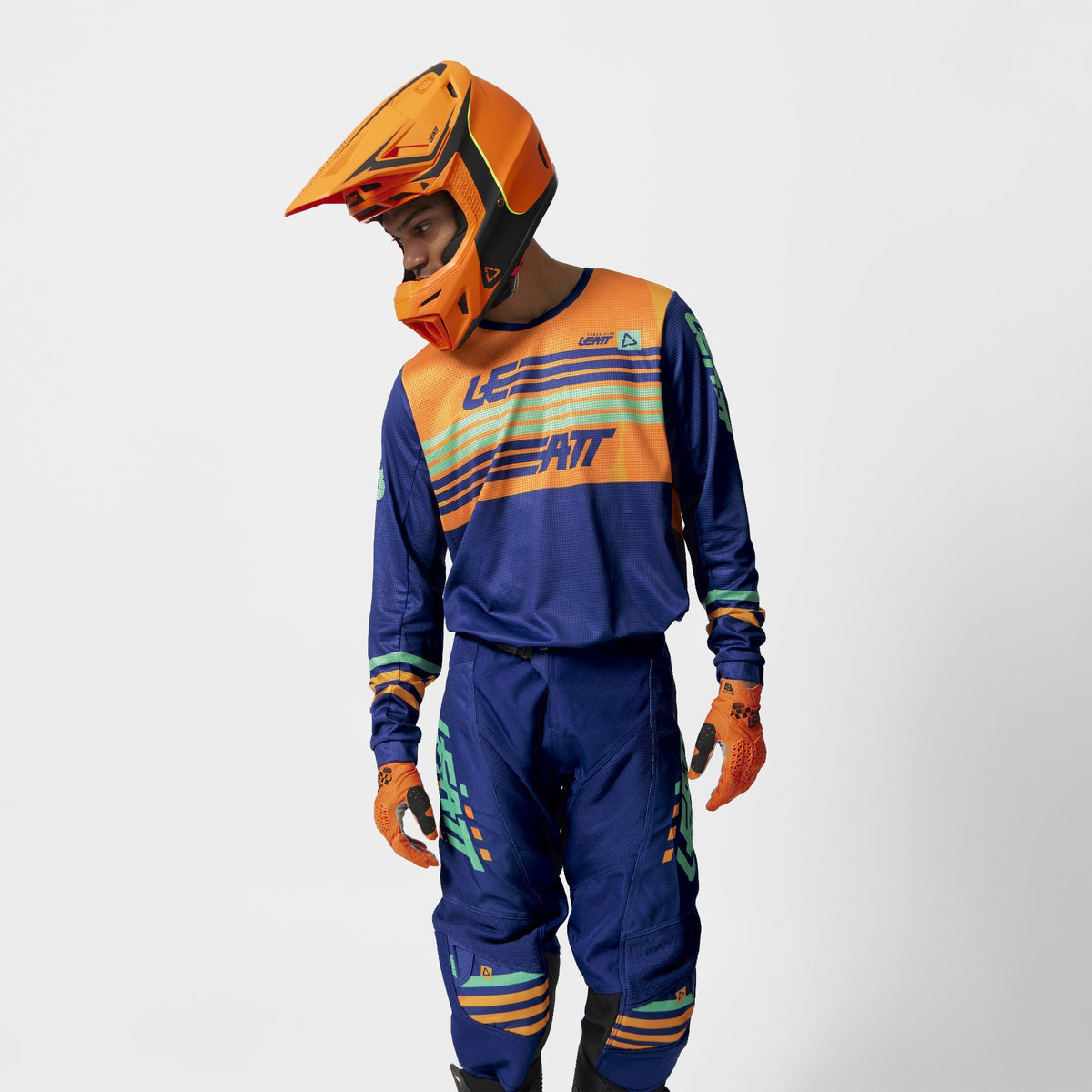 Moto 3.5 Jersey