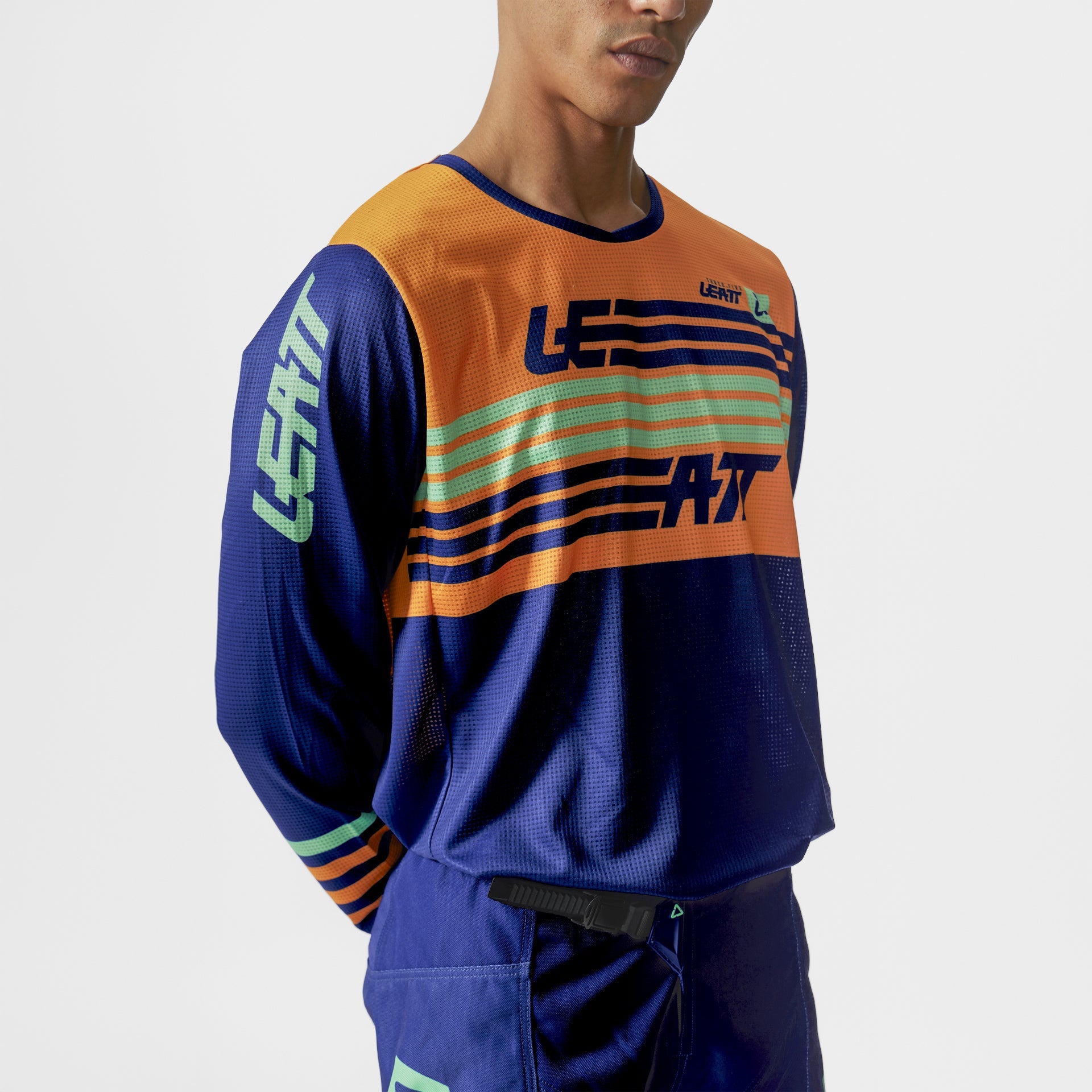 Moto 3.5 Jersey