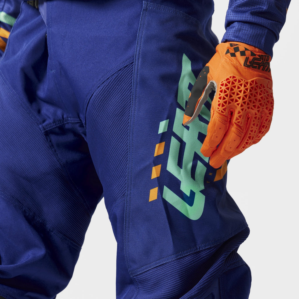 Moto 3.5 Pant