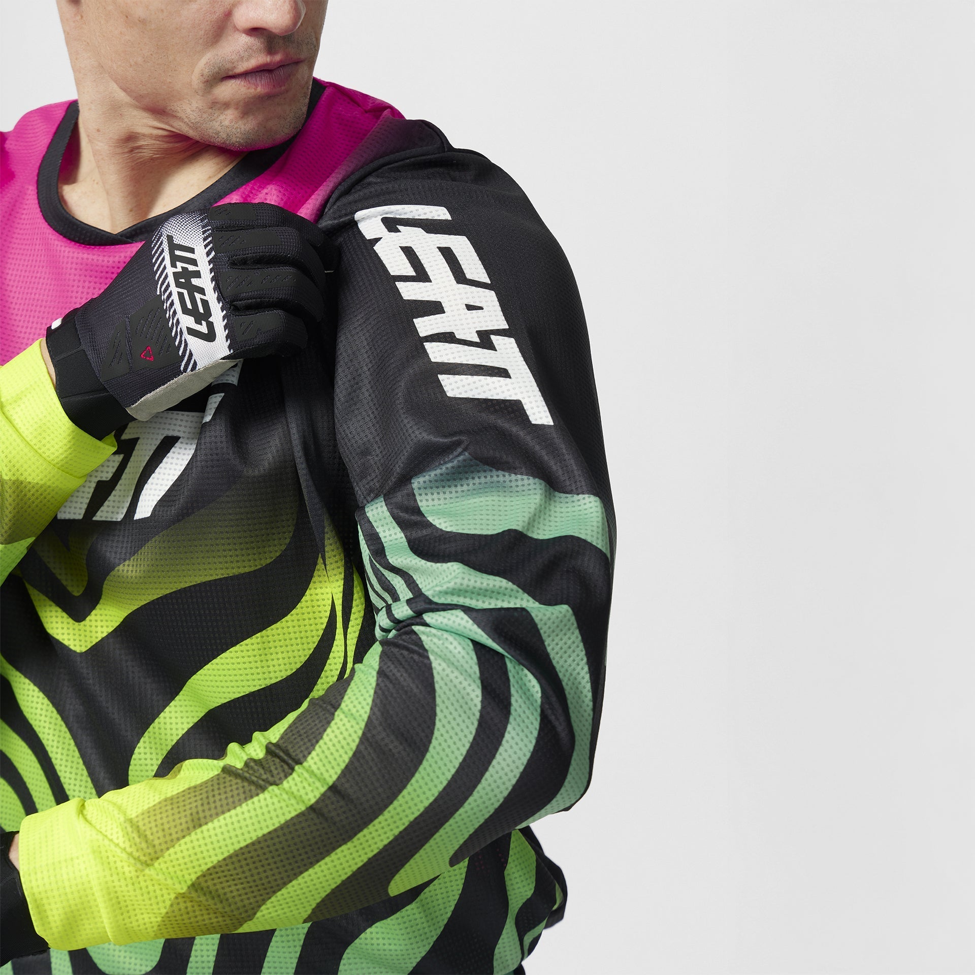 Moto 3.5 Jersey