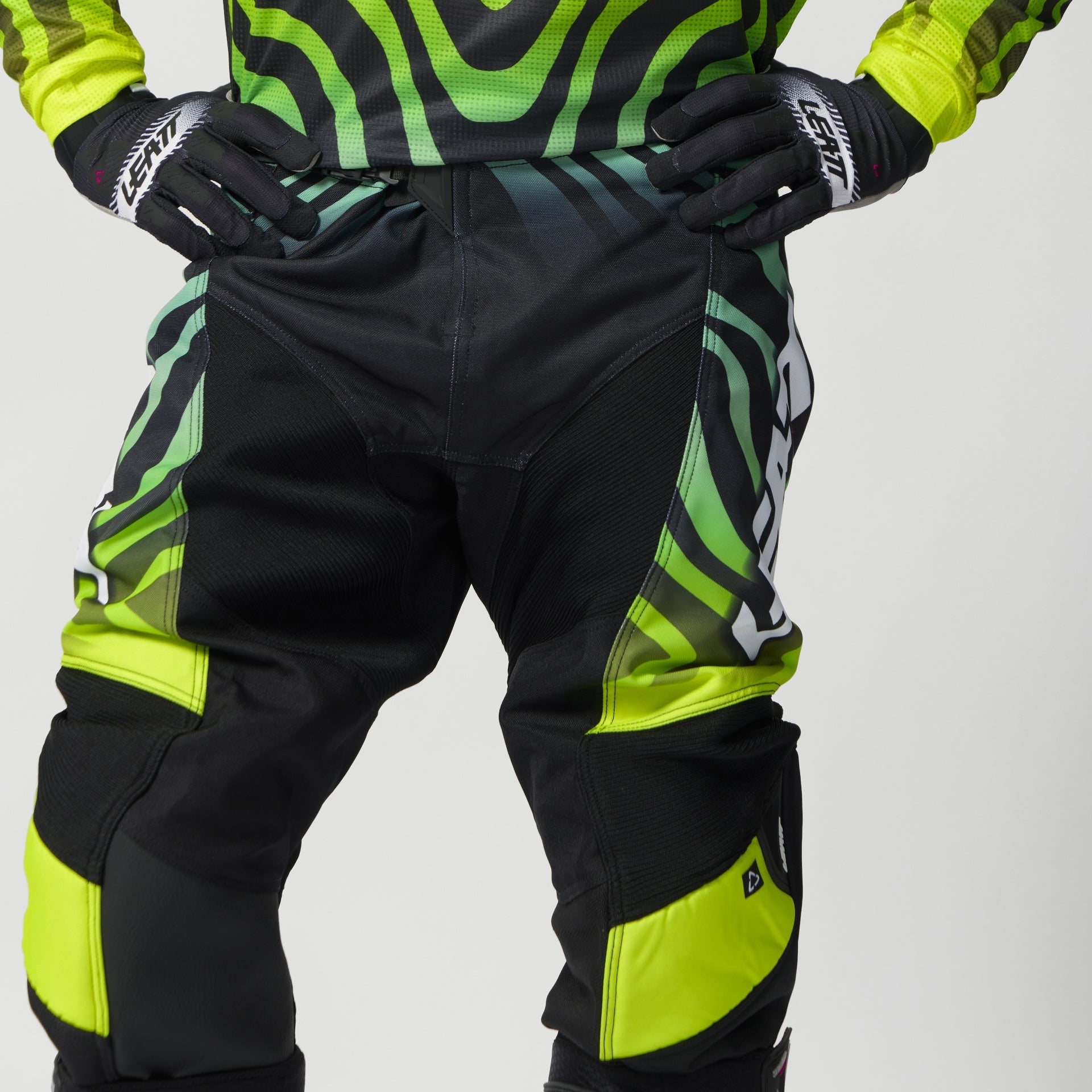 Moto 3.5 Pant