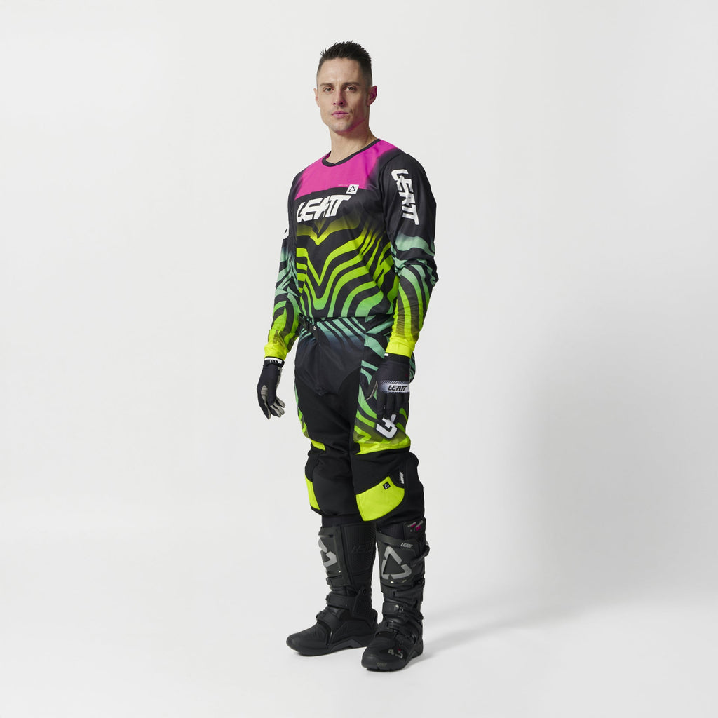 Moto 3.5 Pant