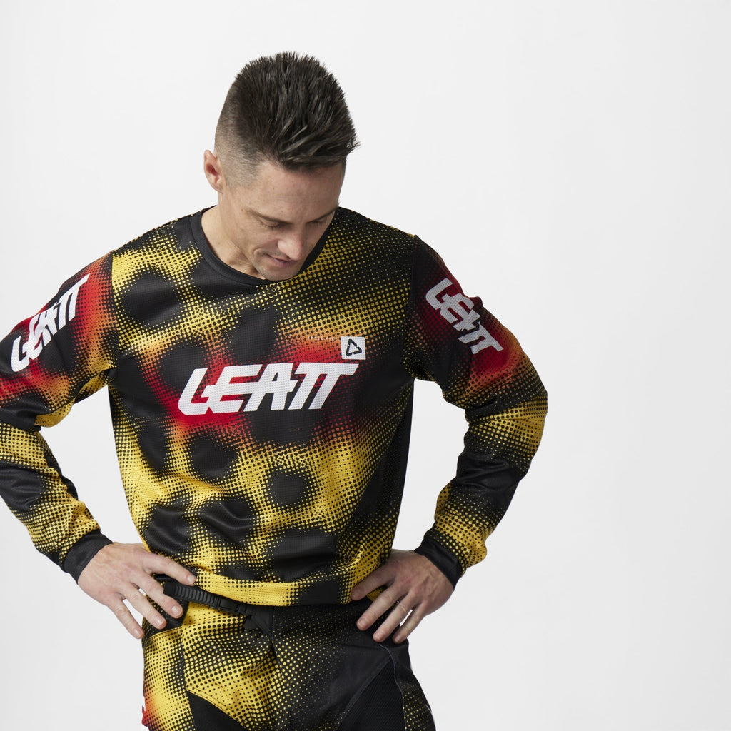 Moto 3.5 Jersey