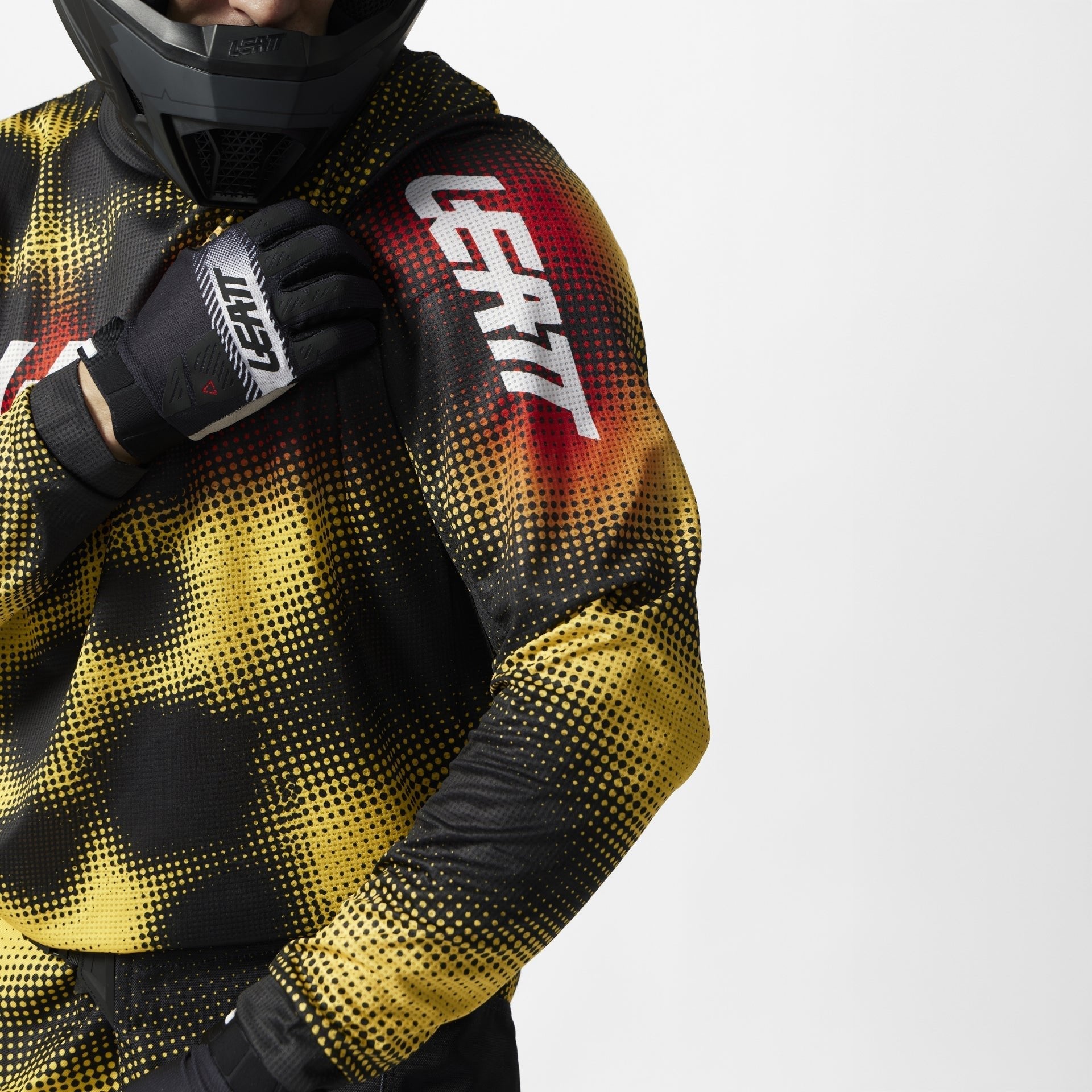 Moto 3.5 Jersey