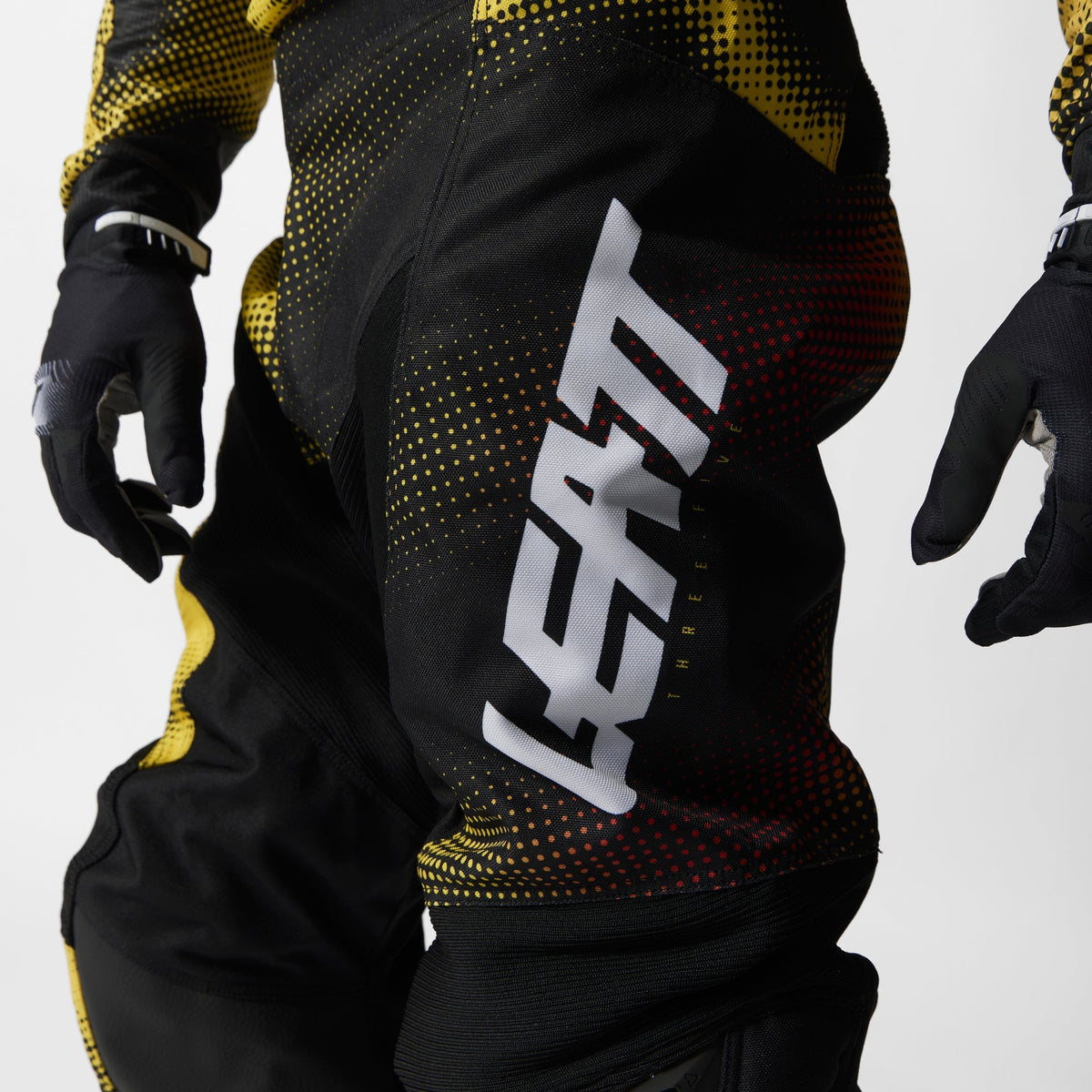 Moto 3.5 Pant