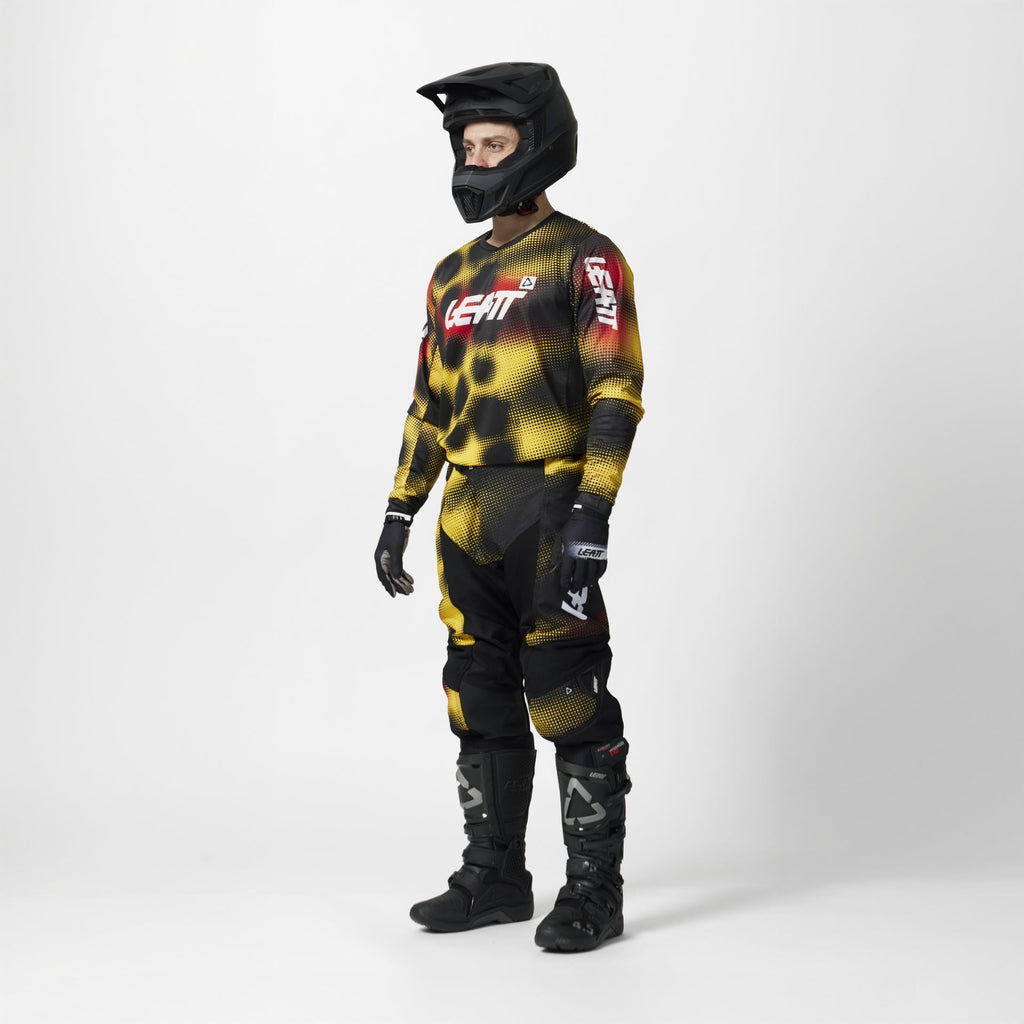 Moto 3.5 Pant