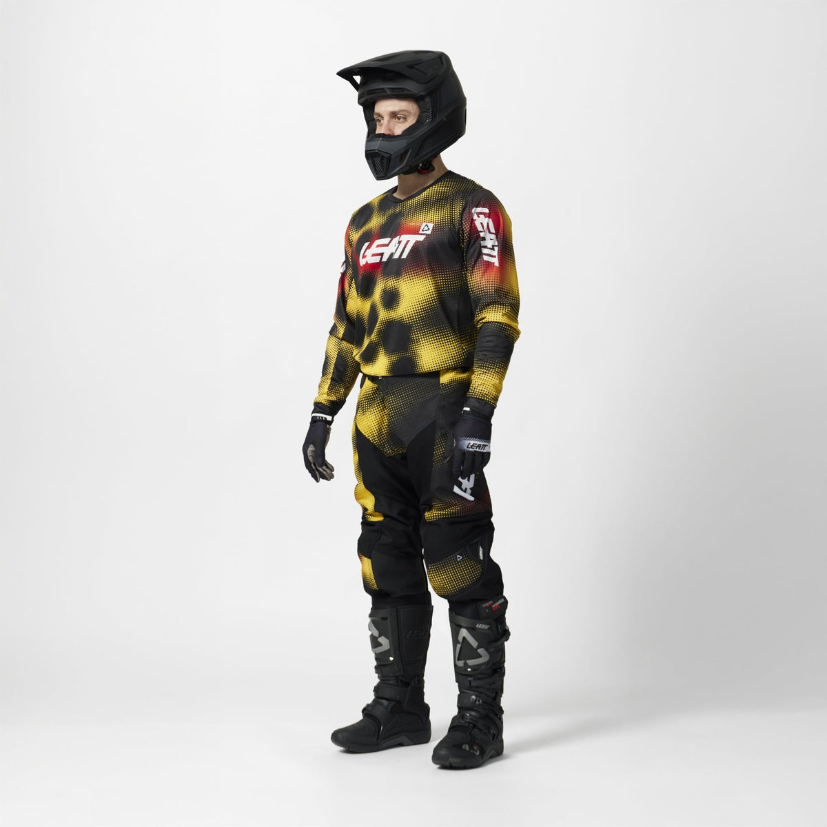 Moto 3.5 Pant