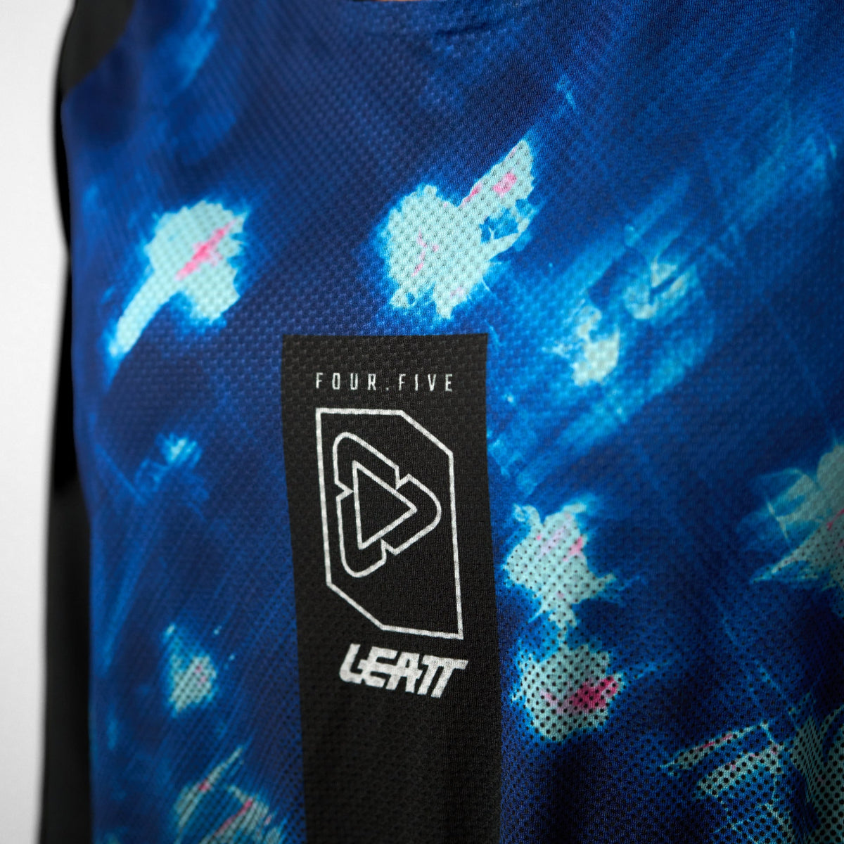 Moto 4.5 Lite Women Jersey