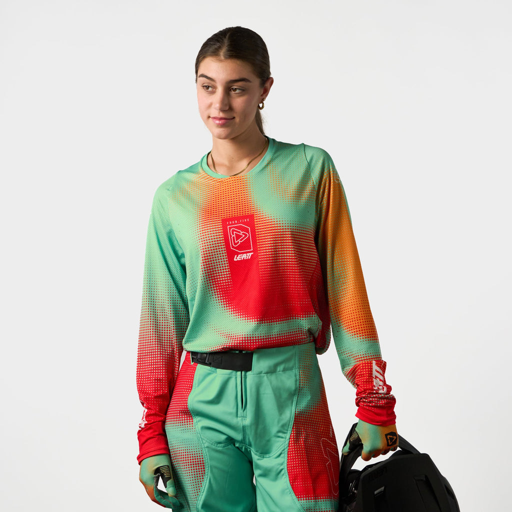 Moto 4.5 Lite Women Jersey