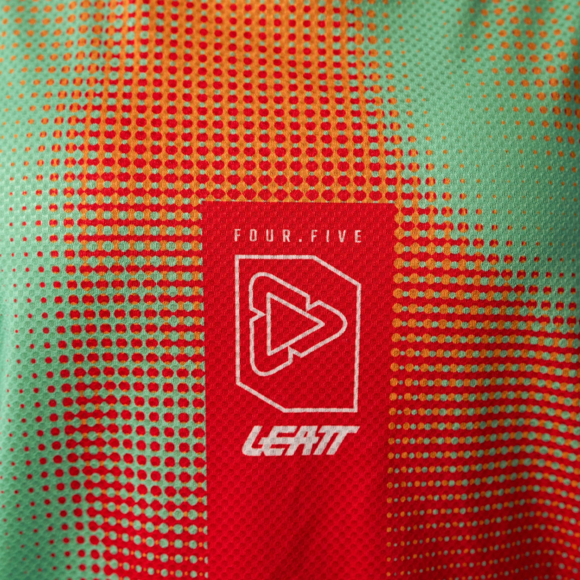 Moto 4.5 Lite Women Jersey
