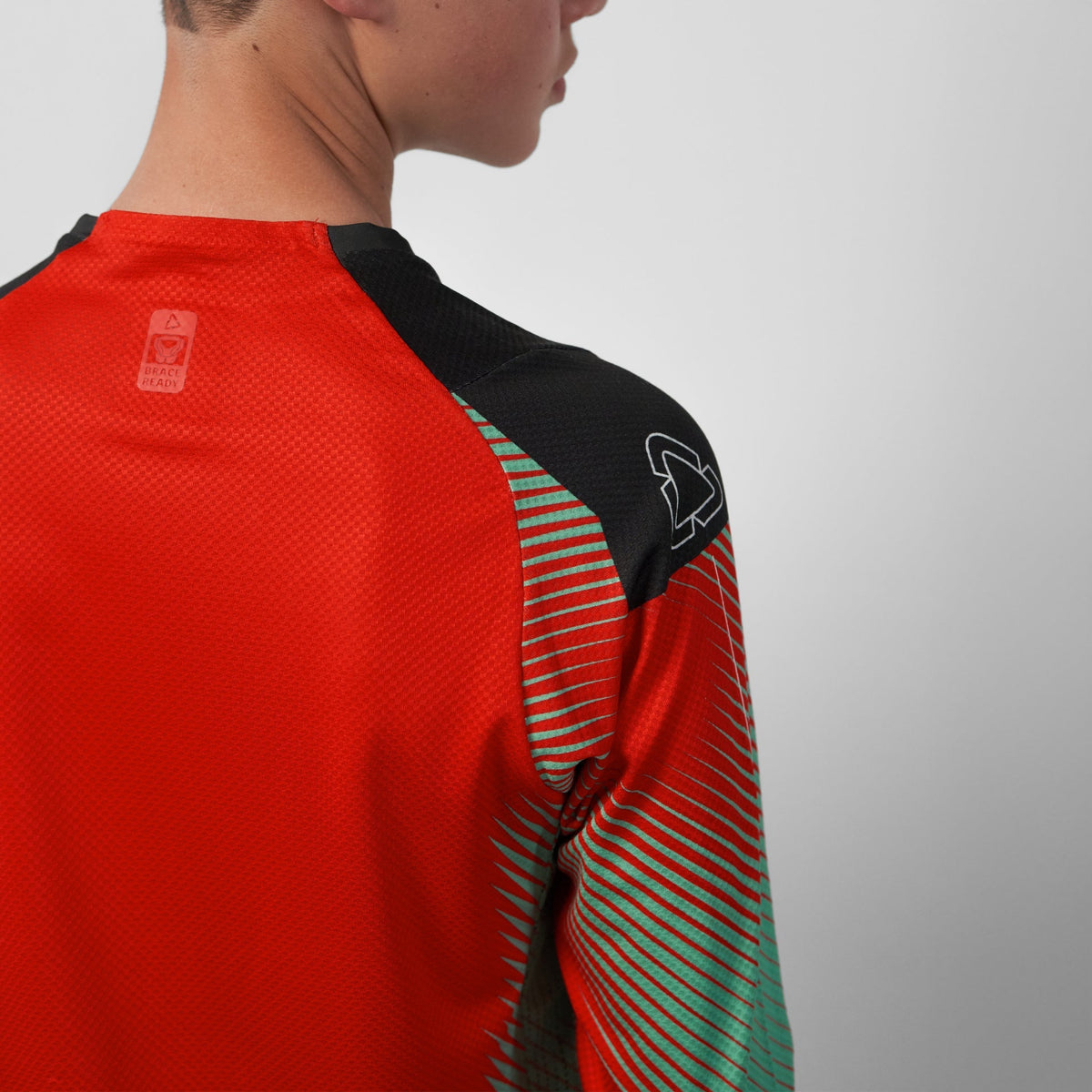 Moto 4.5 Junior Jersey