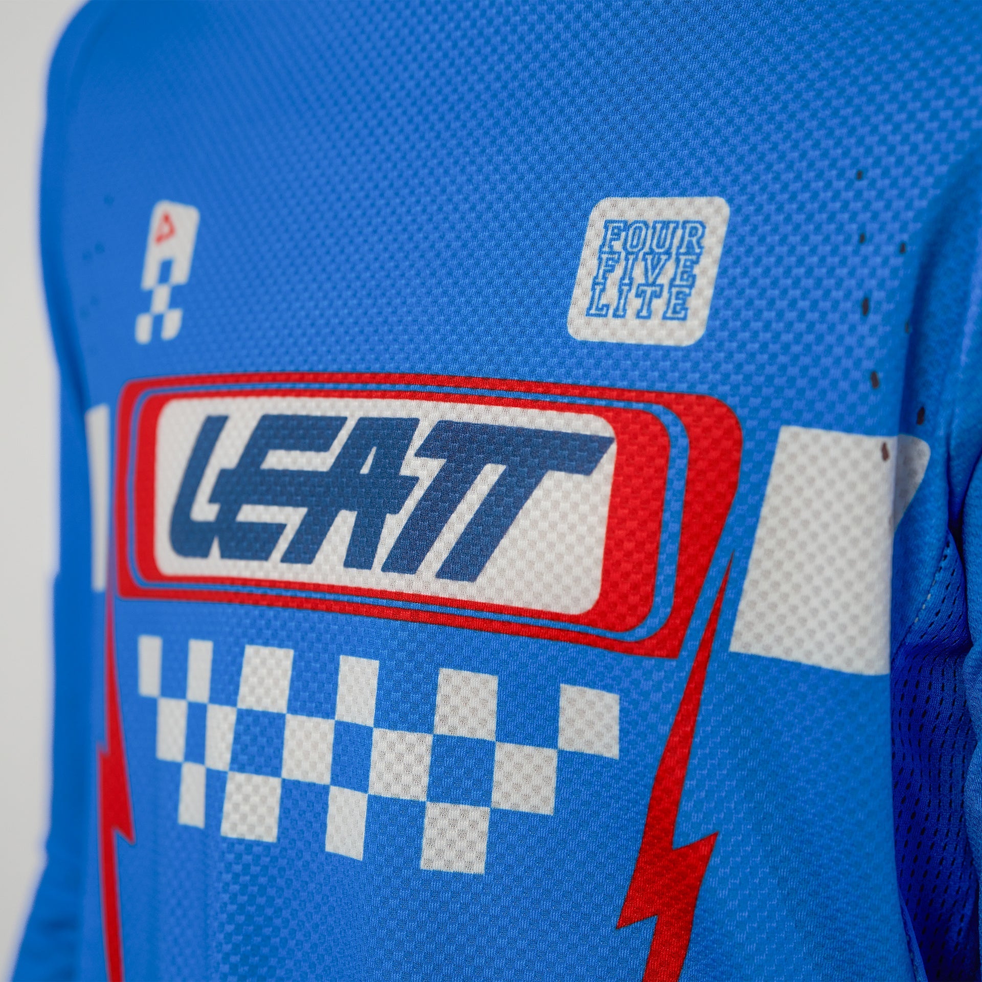 Moto 4.5 Junior Jersey