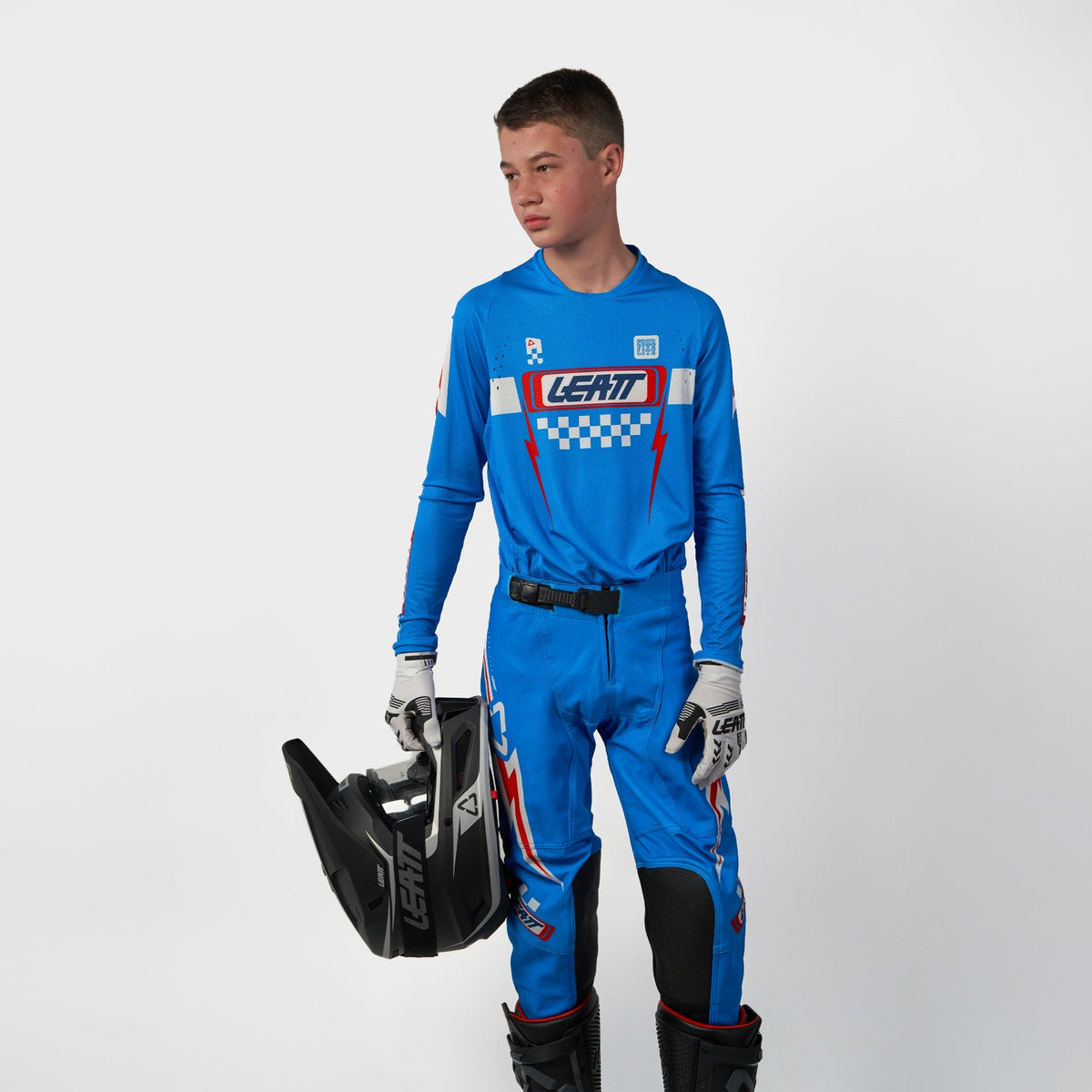 Moto 4.5 Junior Pant