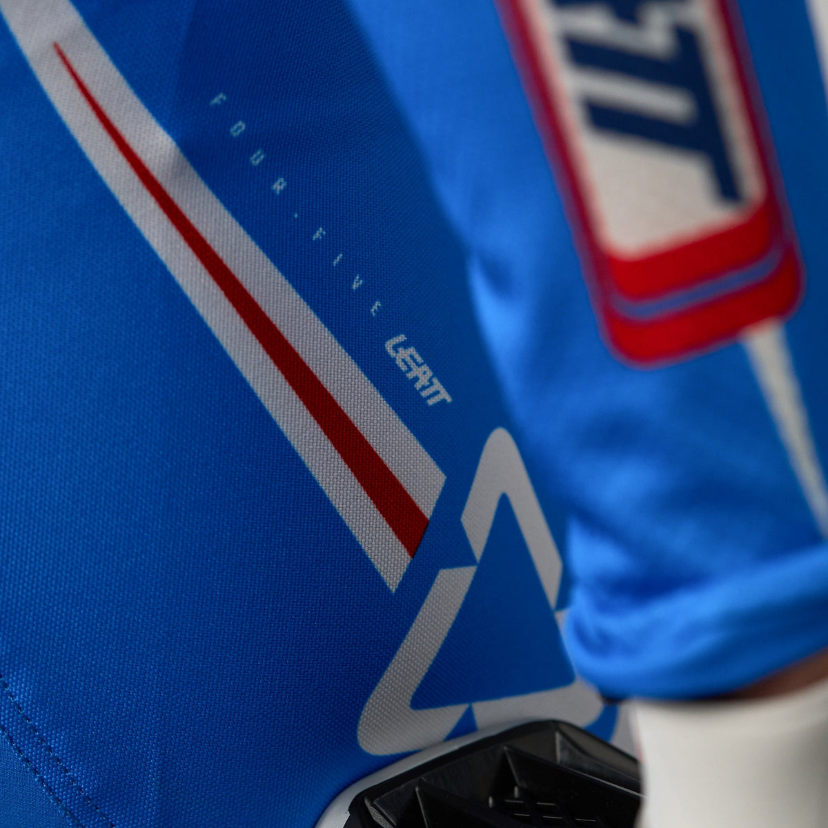 Moto 4.5 Junior Pant