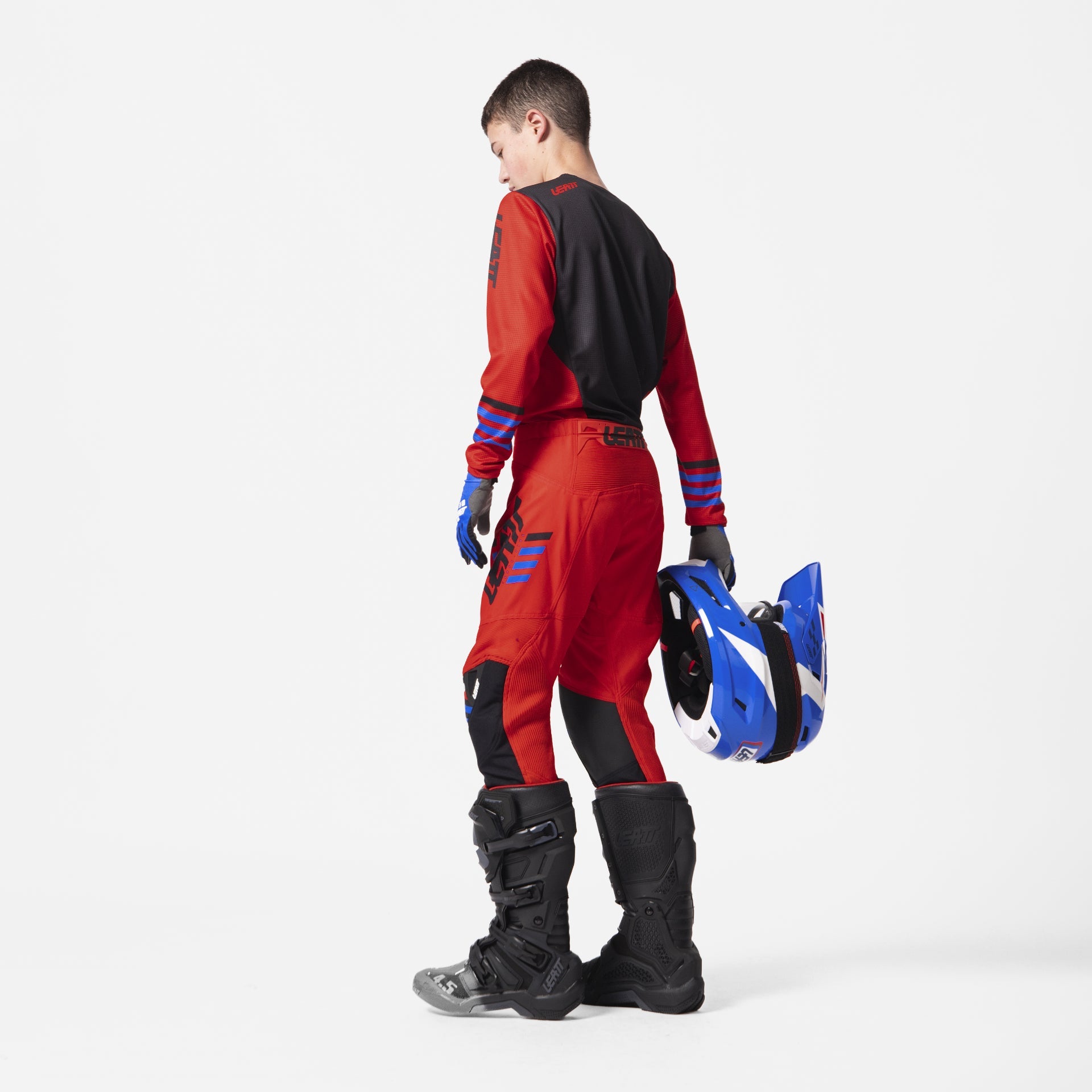 Moto 3.5 Mini-Junior Ride Kit