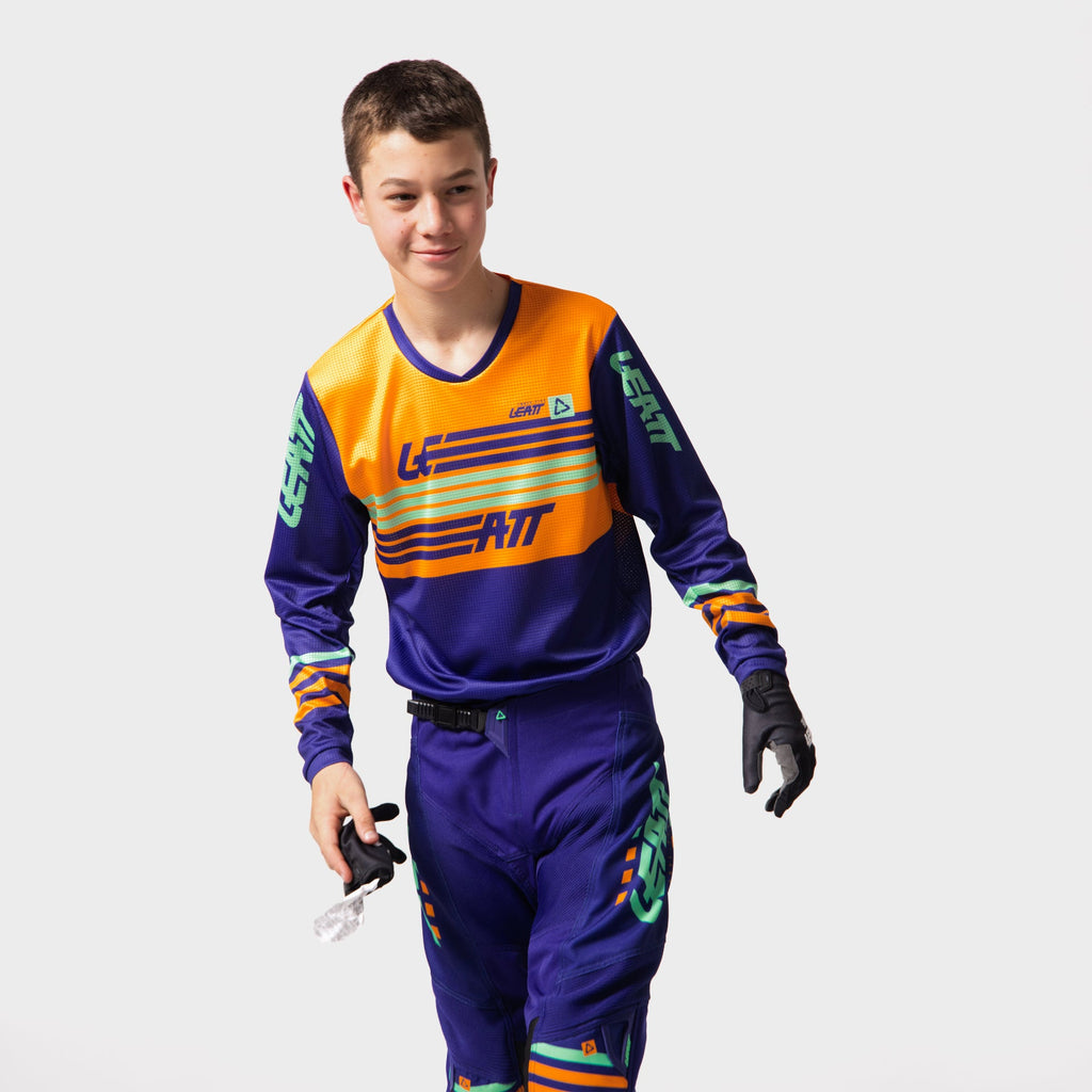 Moto 3.5 Mini-Junior Ride Kit