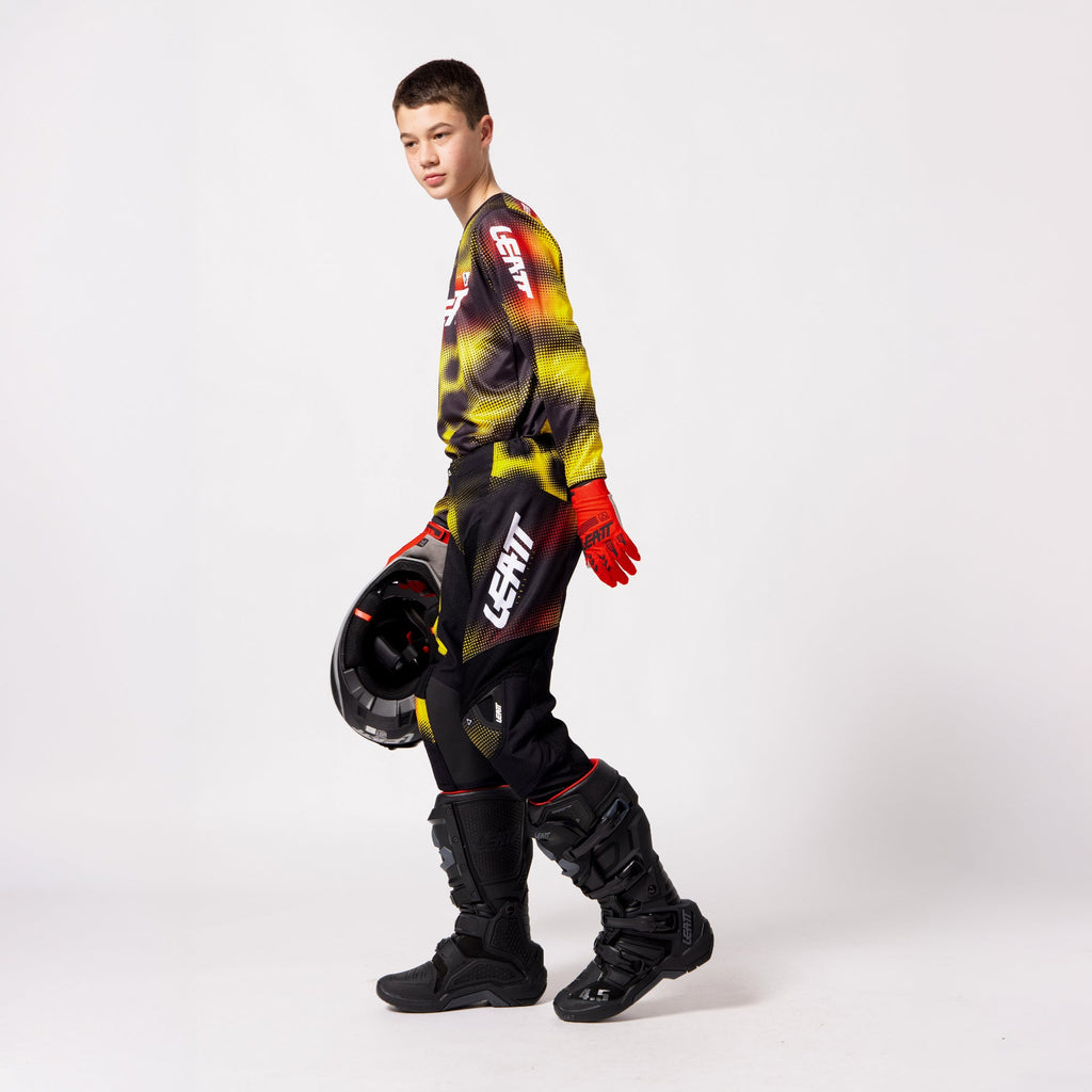 Moto 3.5 Mini-Junior Ride Kit