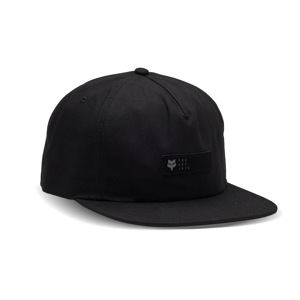 Source Adjustable Hat