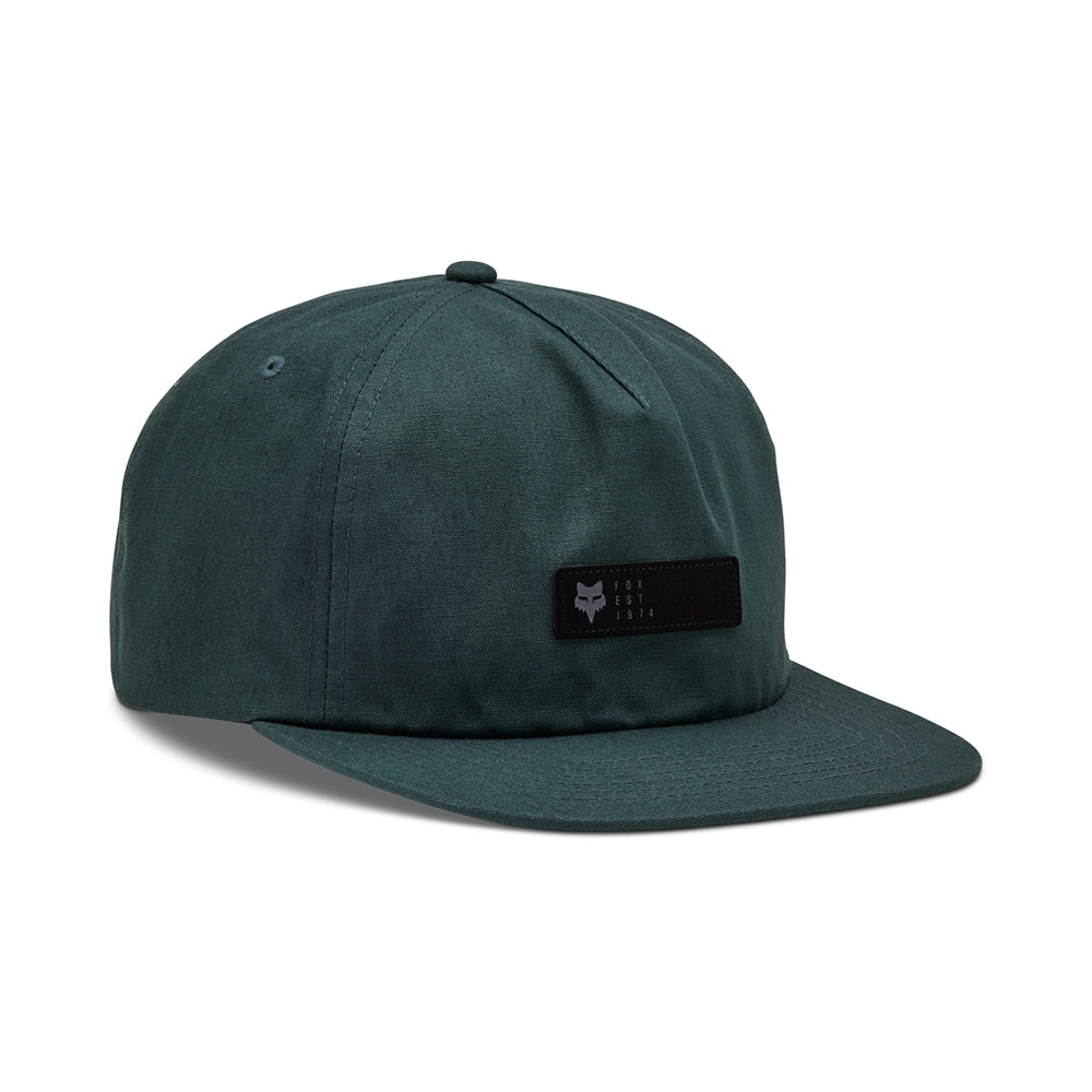 Source Adjustable Hat