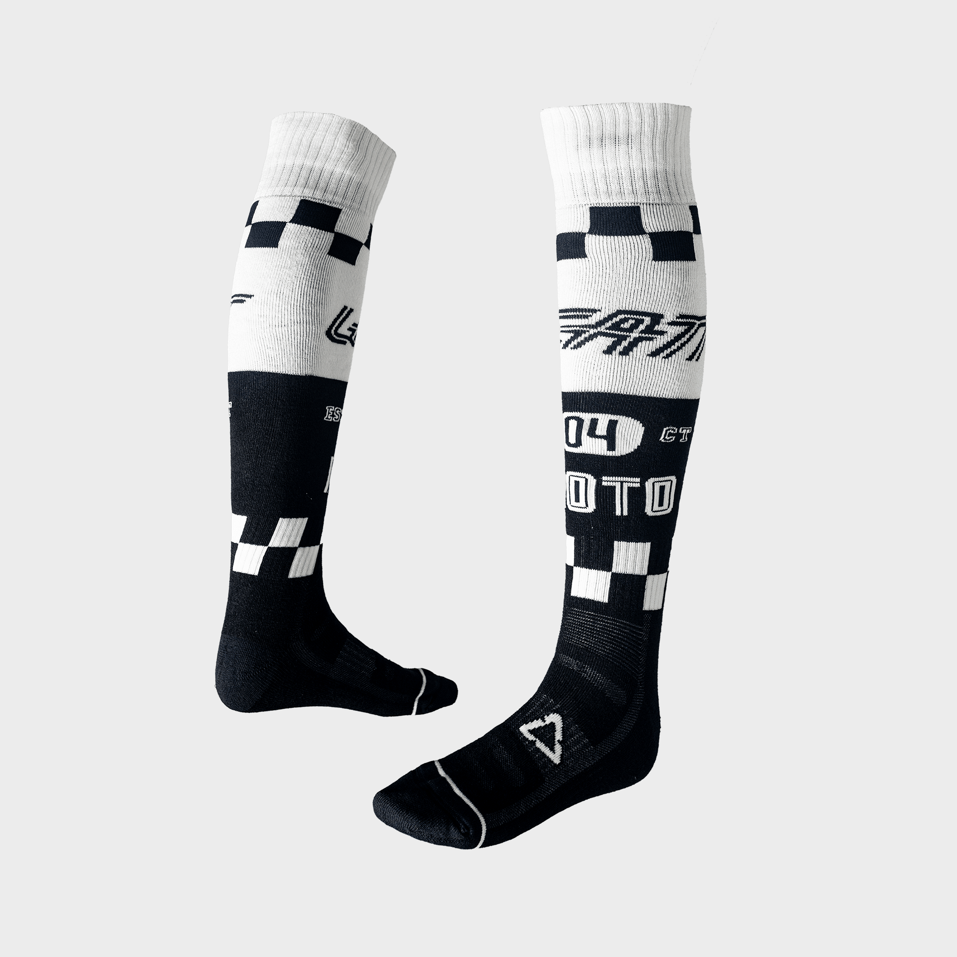 Moto Socks