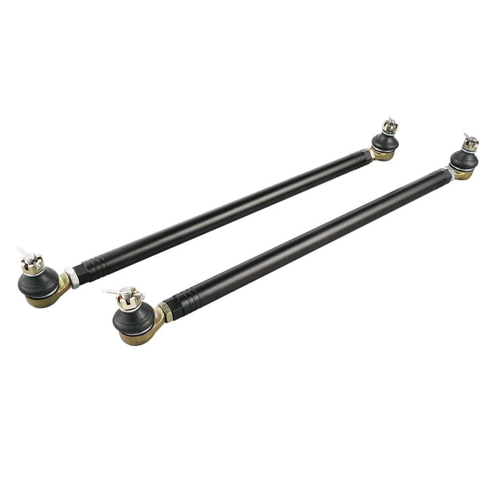 Steering Tie Rods Ball Joint Kit For Yamaha Raptor 700 2013-2023 700R 2009-2024 Position 4