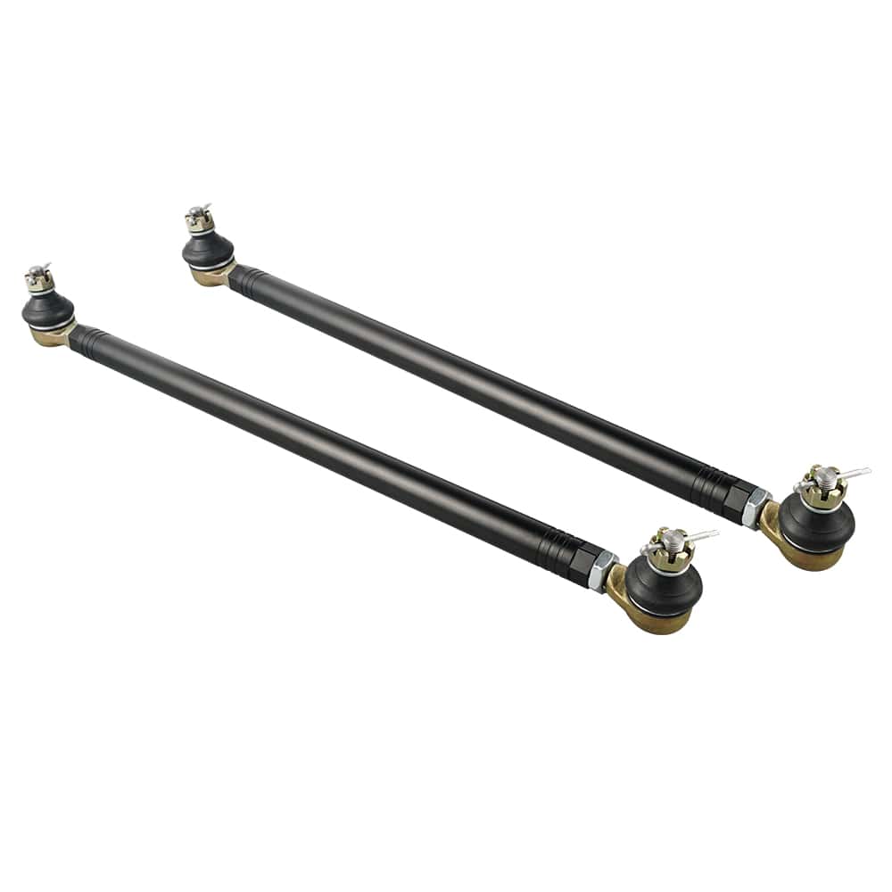 Steering Tie Rods Ball Joint Kit For Yamaha Raptor 700 2013-2023 700R 2009-2024 Position 5