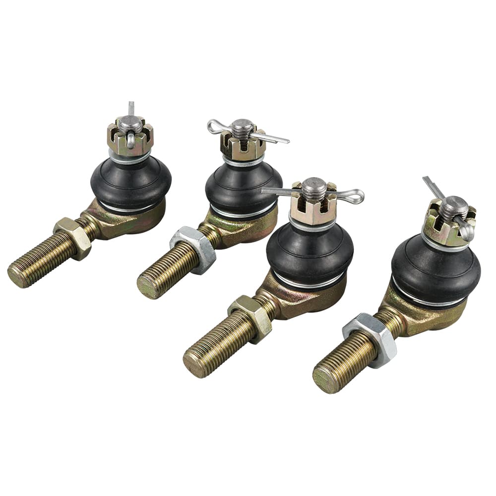 Steering Tie Rods Ball Joint Kit For Yamaha Raptor 700 2013-2023 700R 2009-2024 Position 6