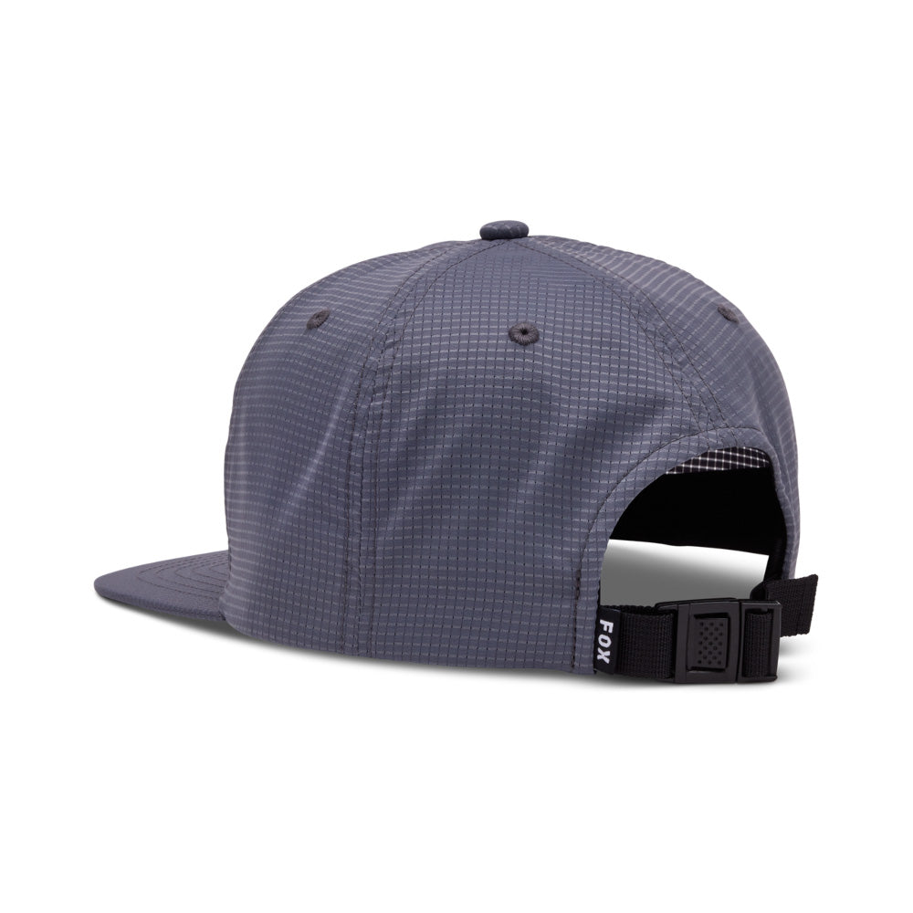 Base Over Tech Adjustable Hat