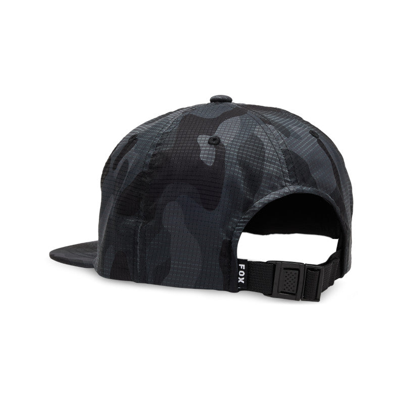 Base Over Tech Adjustable Hat