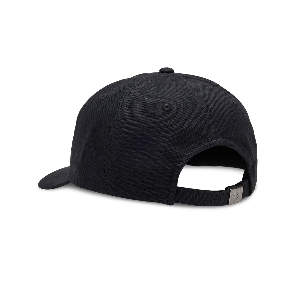 Wordmark Adjustable Hat
