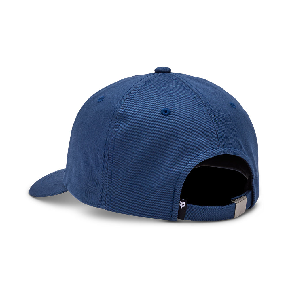 Wordmark Adjustable Hat