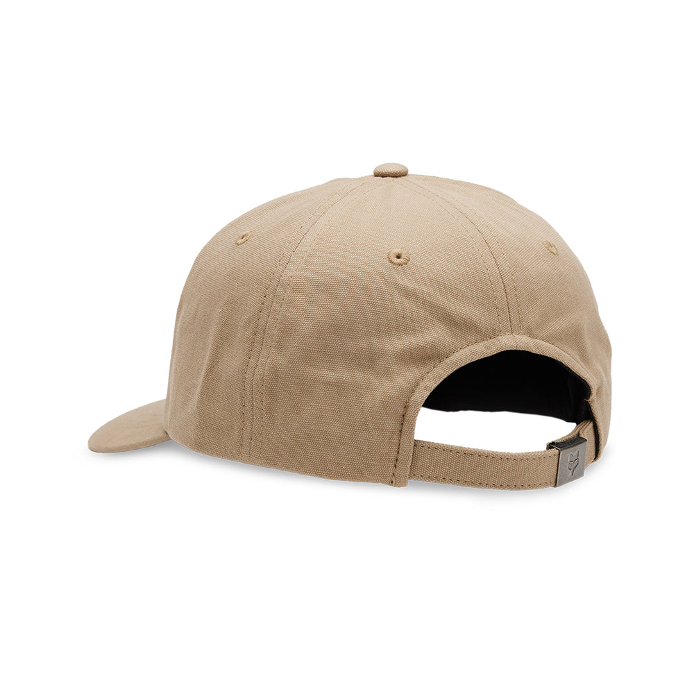 Wordmark Adjustable Hat