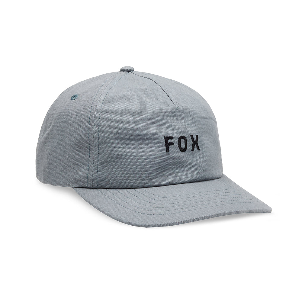Wordmark Adjustable Hat