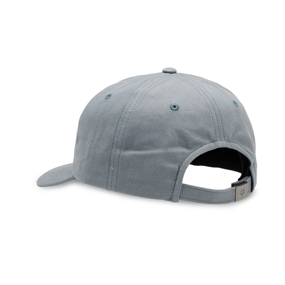 Wordmark Adjustable Hat