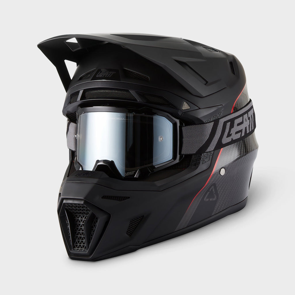 Moto 9.5 FIM Helmet Kit