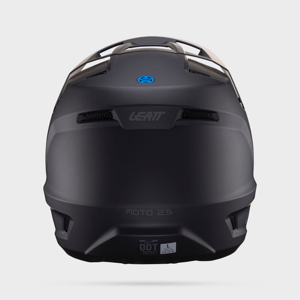 Moto 2.5 Helmet