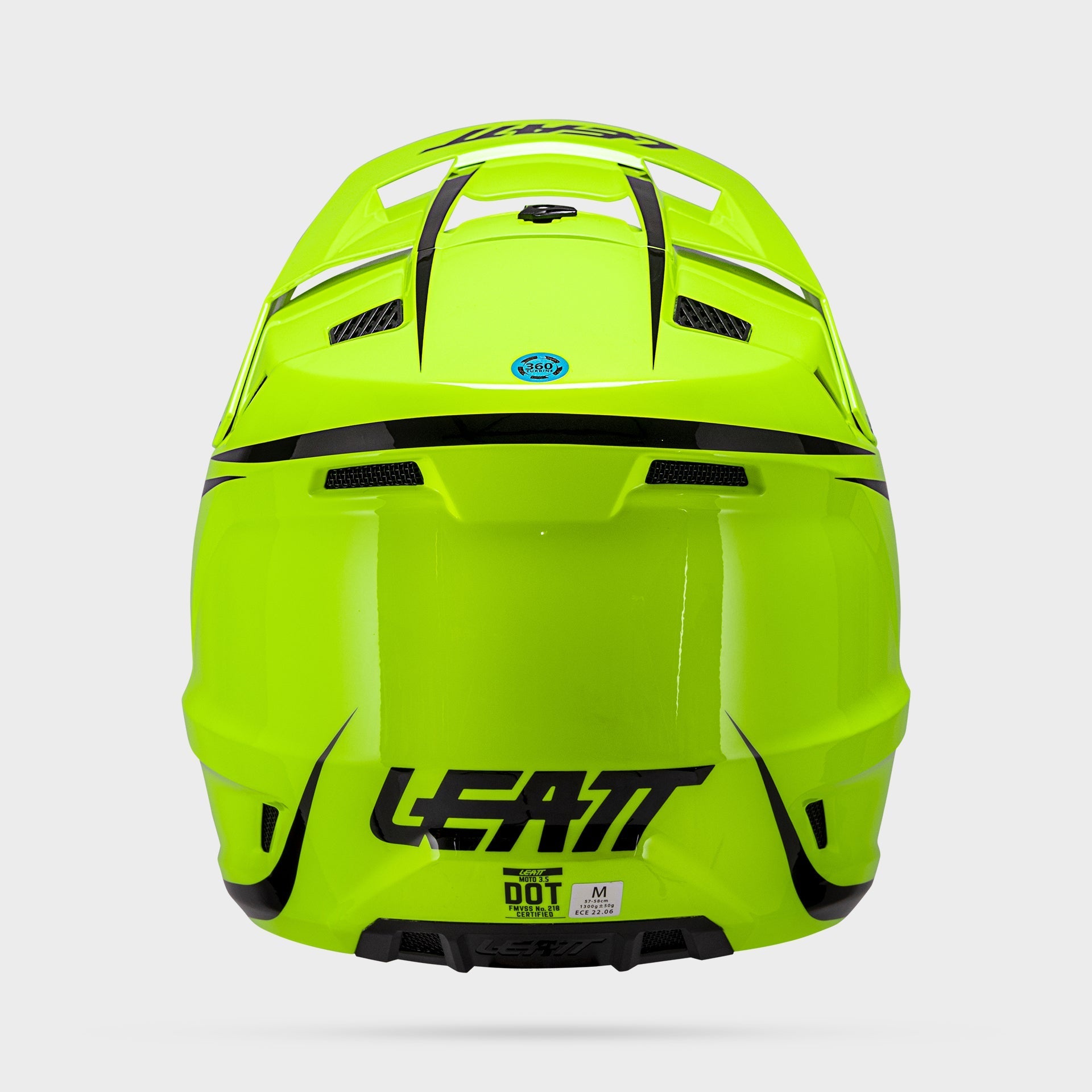 Moto 3.5 Helmet Kit