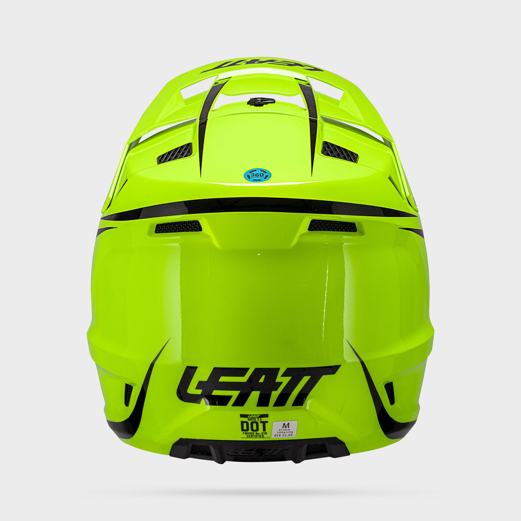Moto 3.5 Helmet Kit