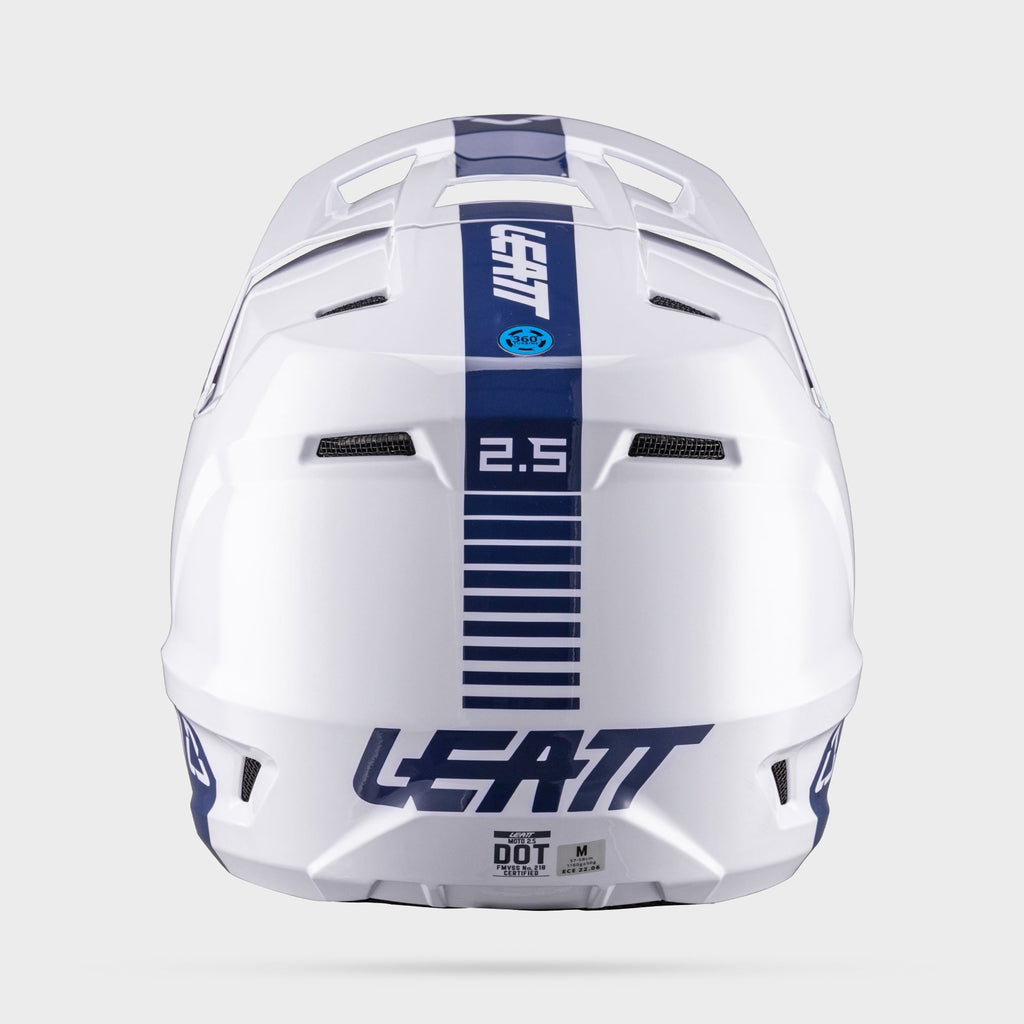 Moto 2.5 Helmet