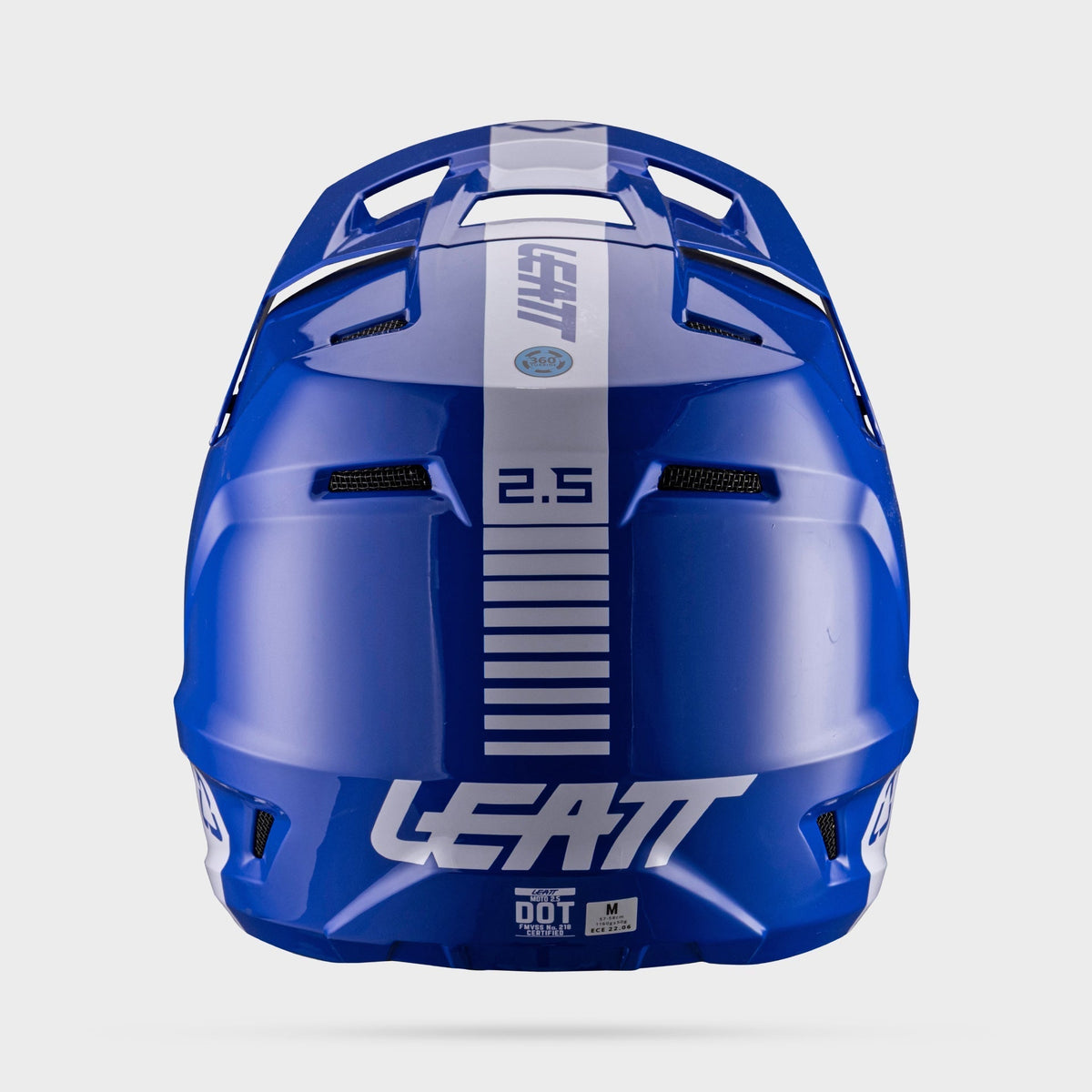 Moto 2.5 Helmet