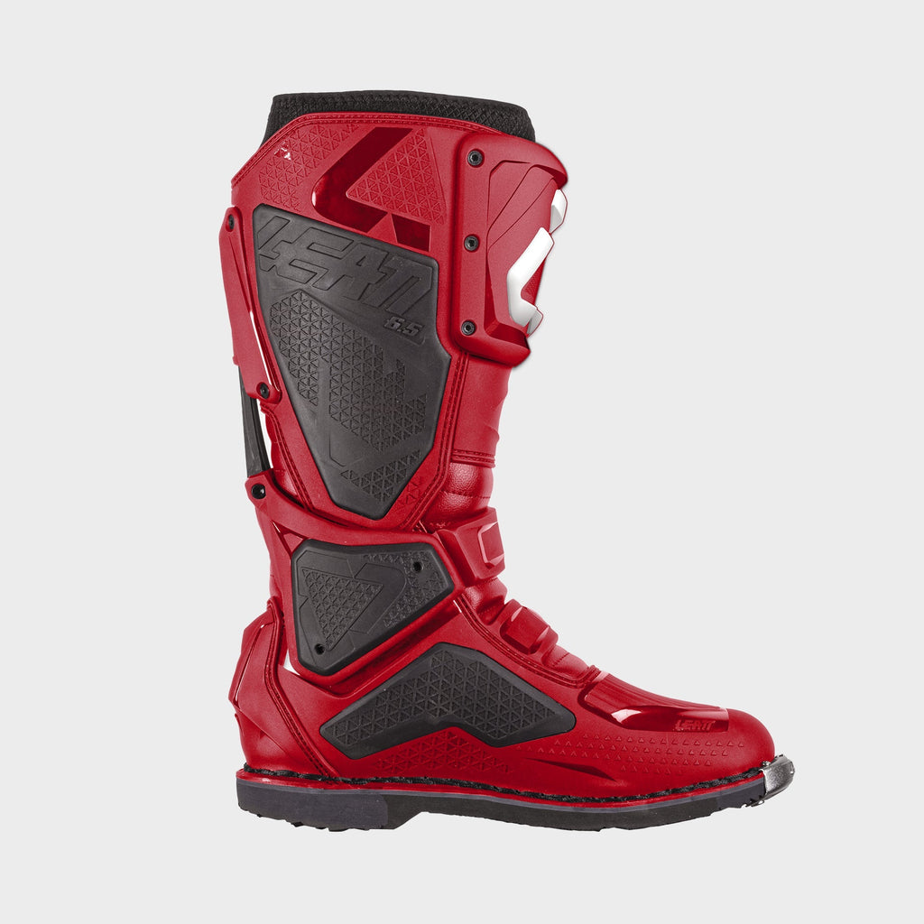Moto 6.5 Boots
