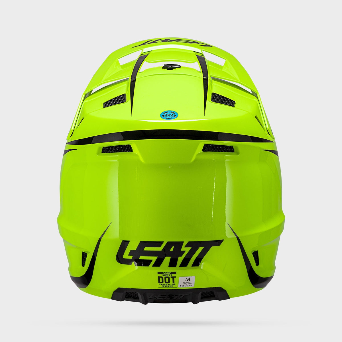 Moto 3.5 Junior Helmet Kit