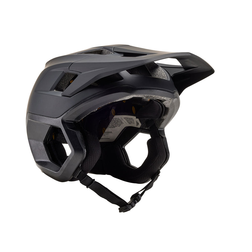 Dropframe Helmet