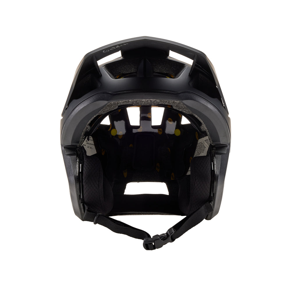 Dropframe Helmet