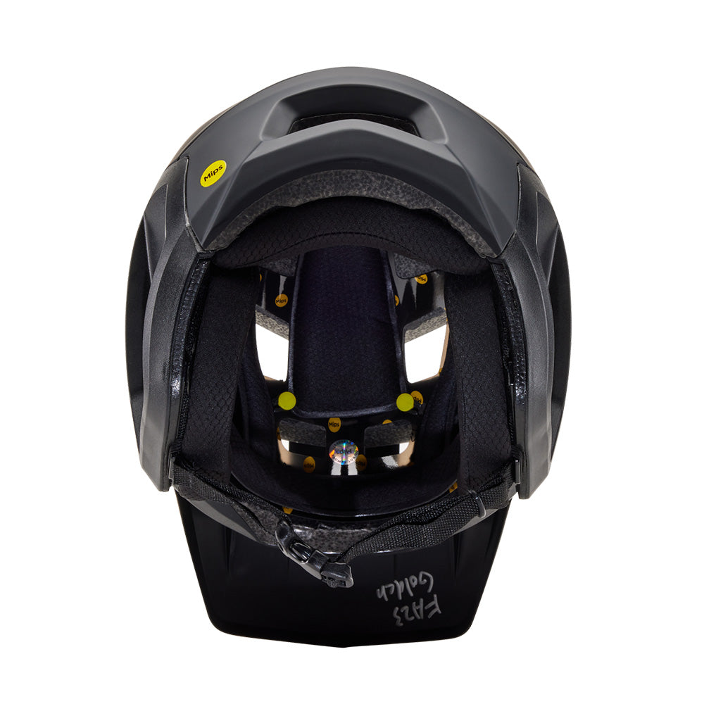 Dropframe Helmet