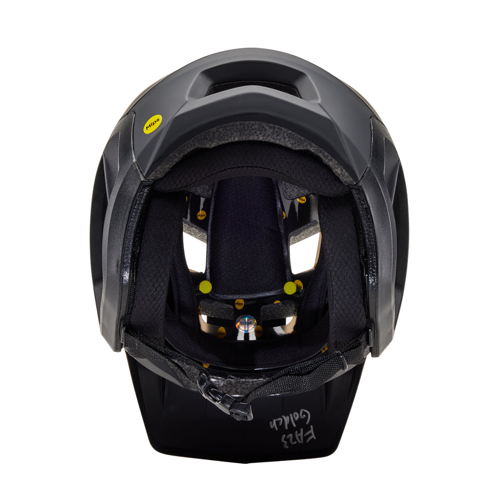 Dropframe Helmet