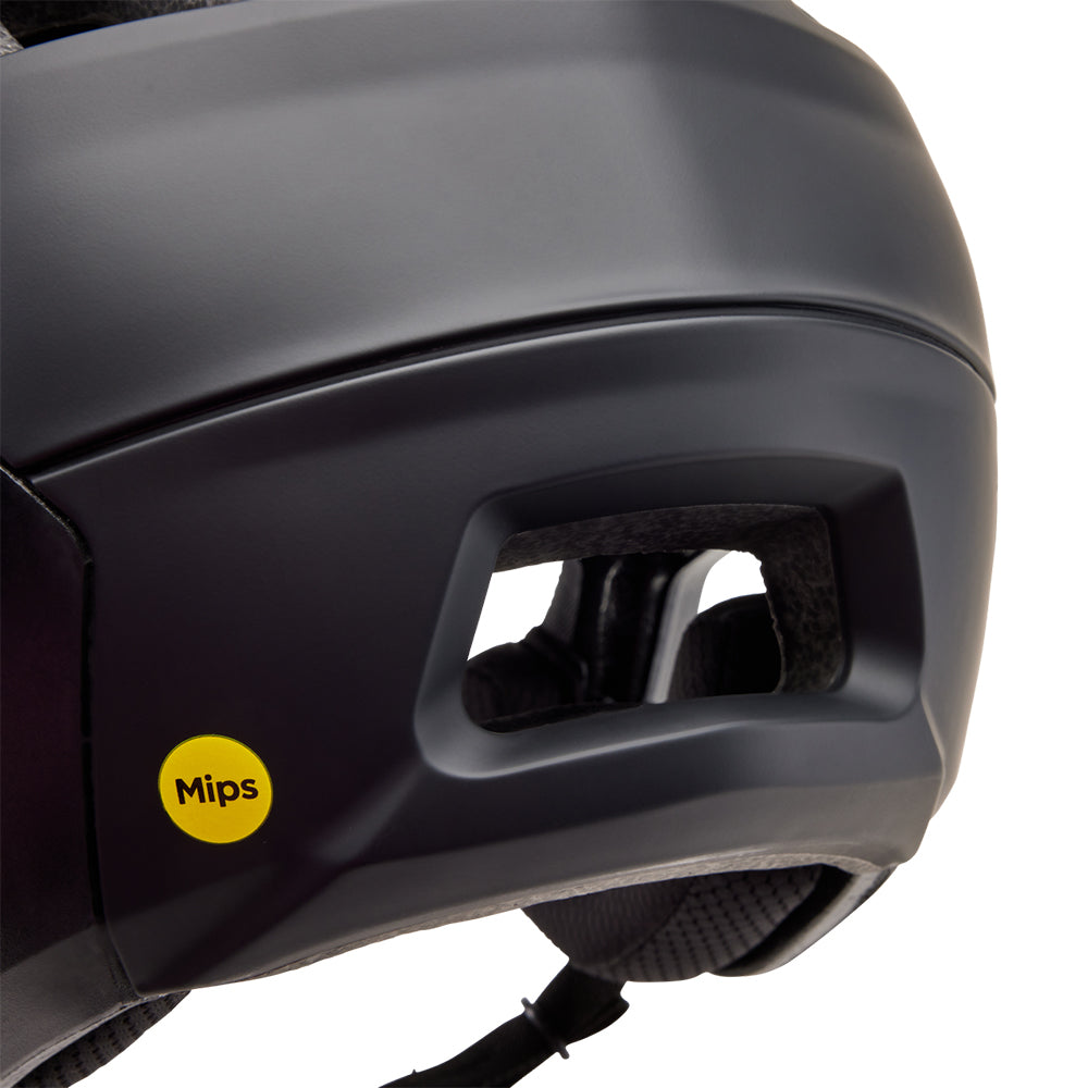 Dropframe Helmet