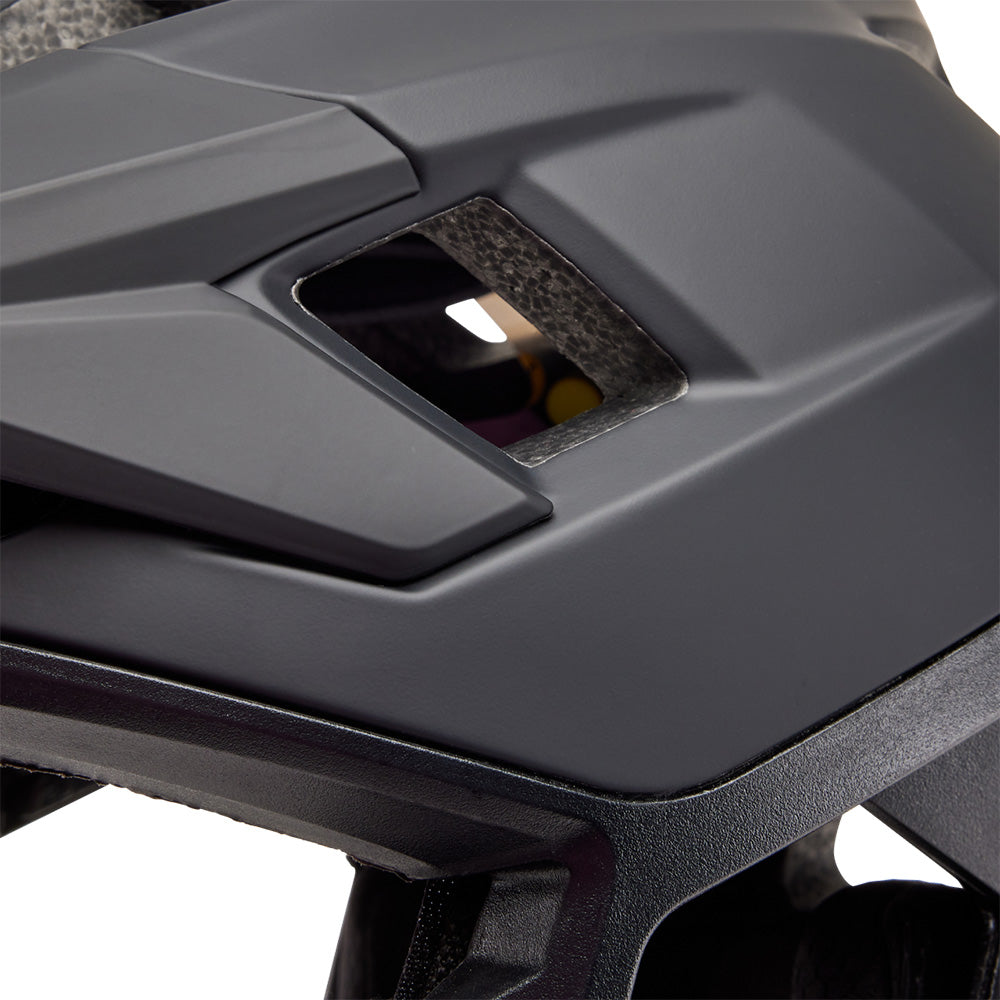 Dropframe Helmet